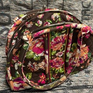 Pre owned Vera Bradley snap purse.